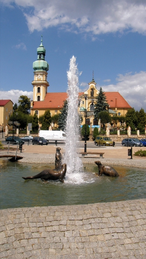 Tychy
