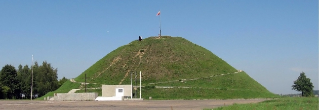 Kopiec Wyzwolenia
