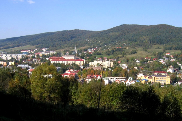 Ustrzyki