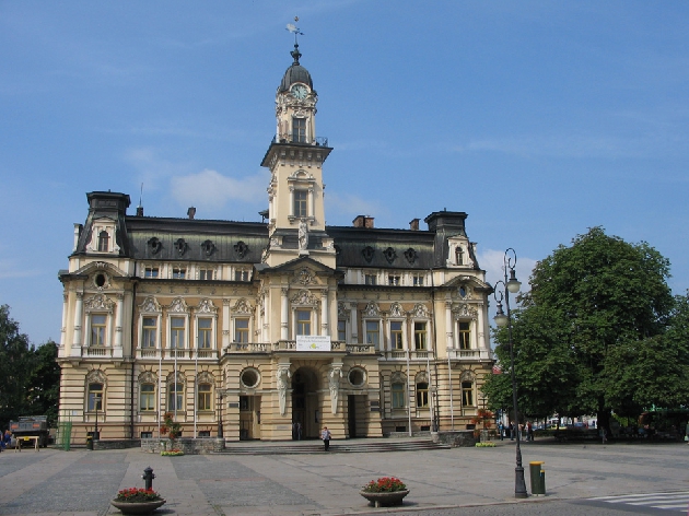 Nowy Sącz
