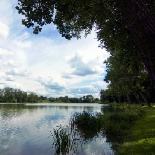 Jezioro Trzygłowskie, Miejskie.