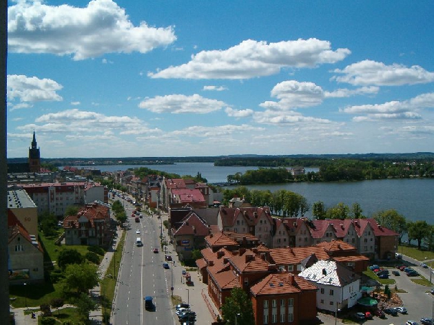 Ełk