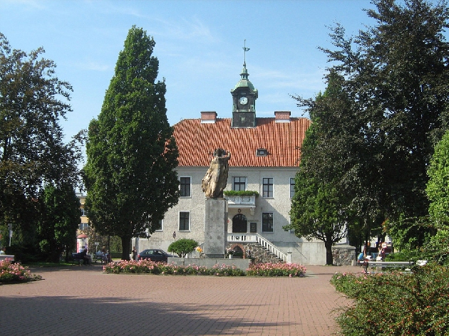 Mrągowo